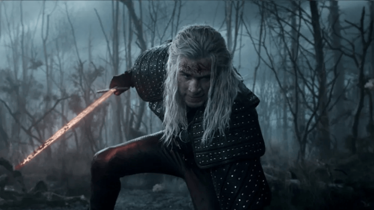 “The Witcher” 4. Sezona İlk Bakış: Henry Cavill’in Vedasının Ardından Liam Hemsworth Sahnede