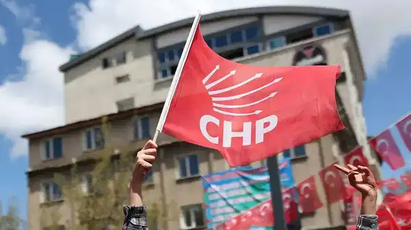 CHP yurtdışı örgütlenmesinde yeni görevlendirme – Son Dakika Siyaset Haberleri
