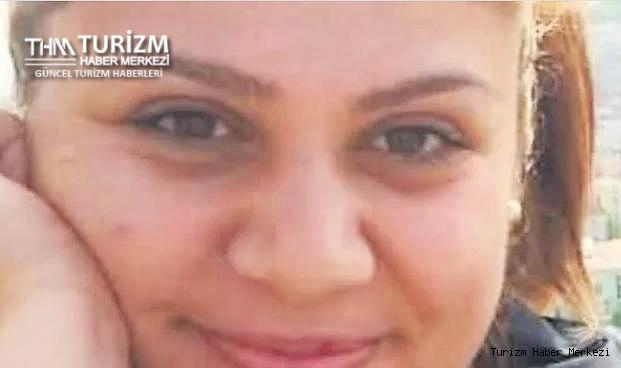 Eğlence merkezinden sonra gittiği otelde hayatını kaybetti!