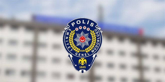 Emniyeti Genel Müdürlüğü 9 Teknisyen Alacak