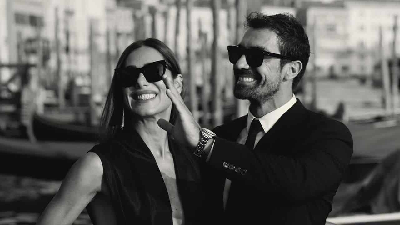 İbrahim Çelikkol, Natali Yarcan ile evlendi!