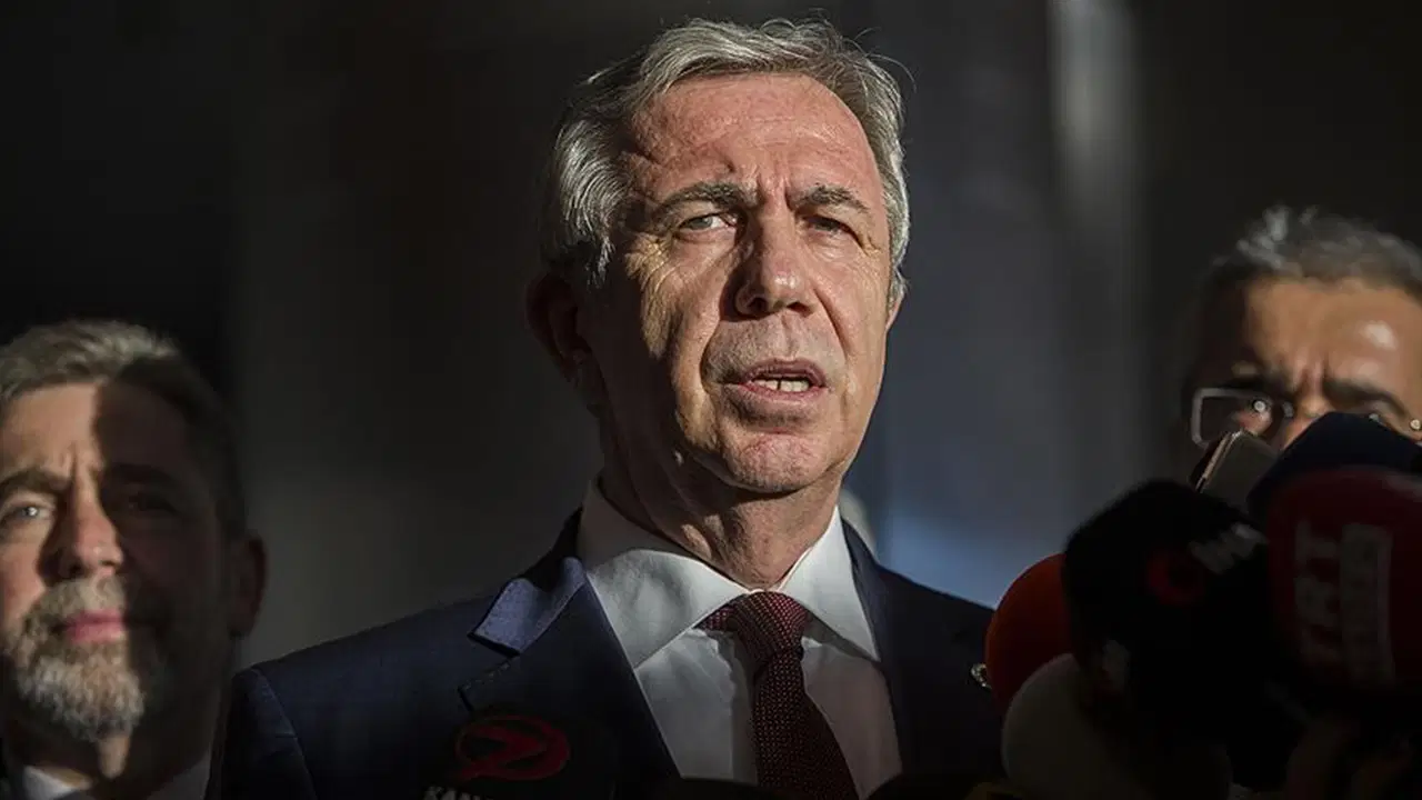 Mansur Yavaş CHP’nin cumhurbaşkanı adayı olacak mı? Yakın çevresinden dikkat çeken kulis… – Son Dakika Siyaset Haberleri Mansur Yavaş CHP’nin cumhurbaşkanı adayı olacak mı? Yakın çevresinden dikkat çeken kulis… – Son Dakika Siyaset Haberleri