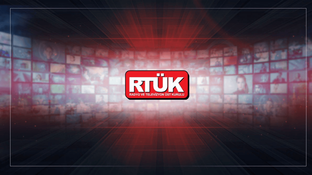 RTÜK’ten Beş Dijital Platforma “Aile Yılı” Cezası!