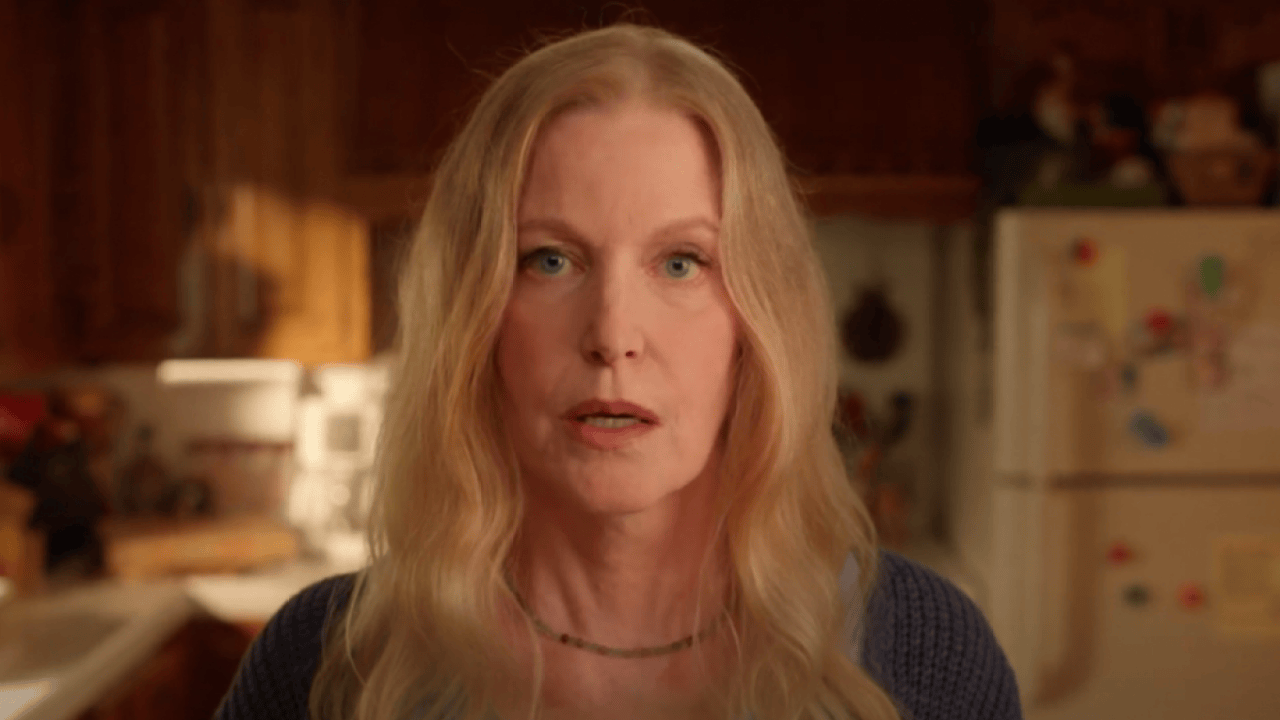 Anna Gunn “Breaking Bad”deki Skyler White Rolüne Geri Döndü