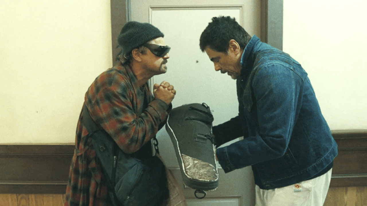 Paul Thomas Anderson Filmi “One Battle After Another” ABD Gişesine Zirveden Giriş Yaptı Paul Thomas Anderson Filmi “One Battle After Another” ABD Gişesine Zirveden Giriş Yaptı