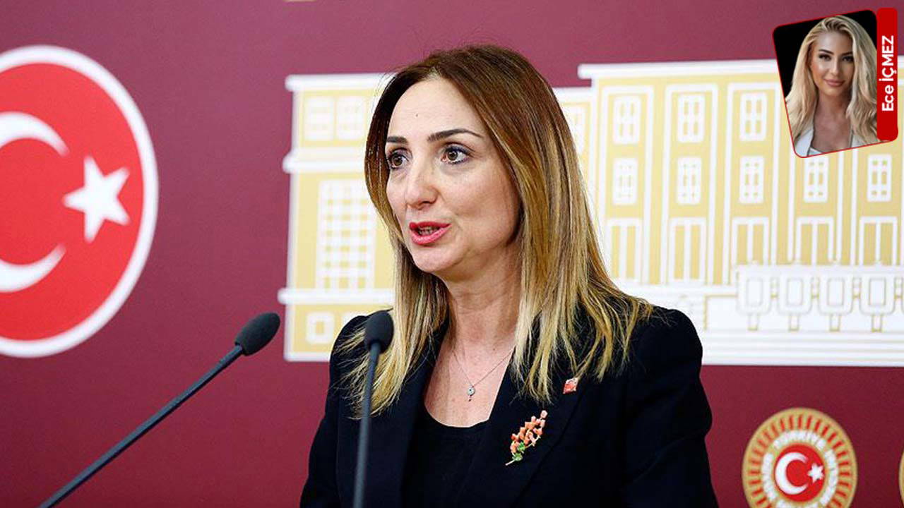 Aylin Nazlıaka Cumhuriyet’e konuştu: ‘Bakanlığın övündüğü tablo yoksulluğun tescilidir’ – Son Dakika Siyaset Haberleri