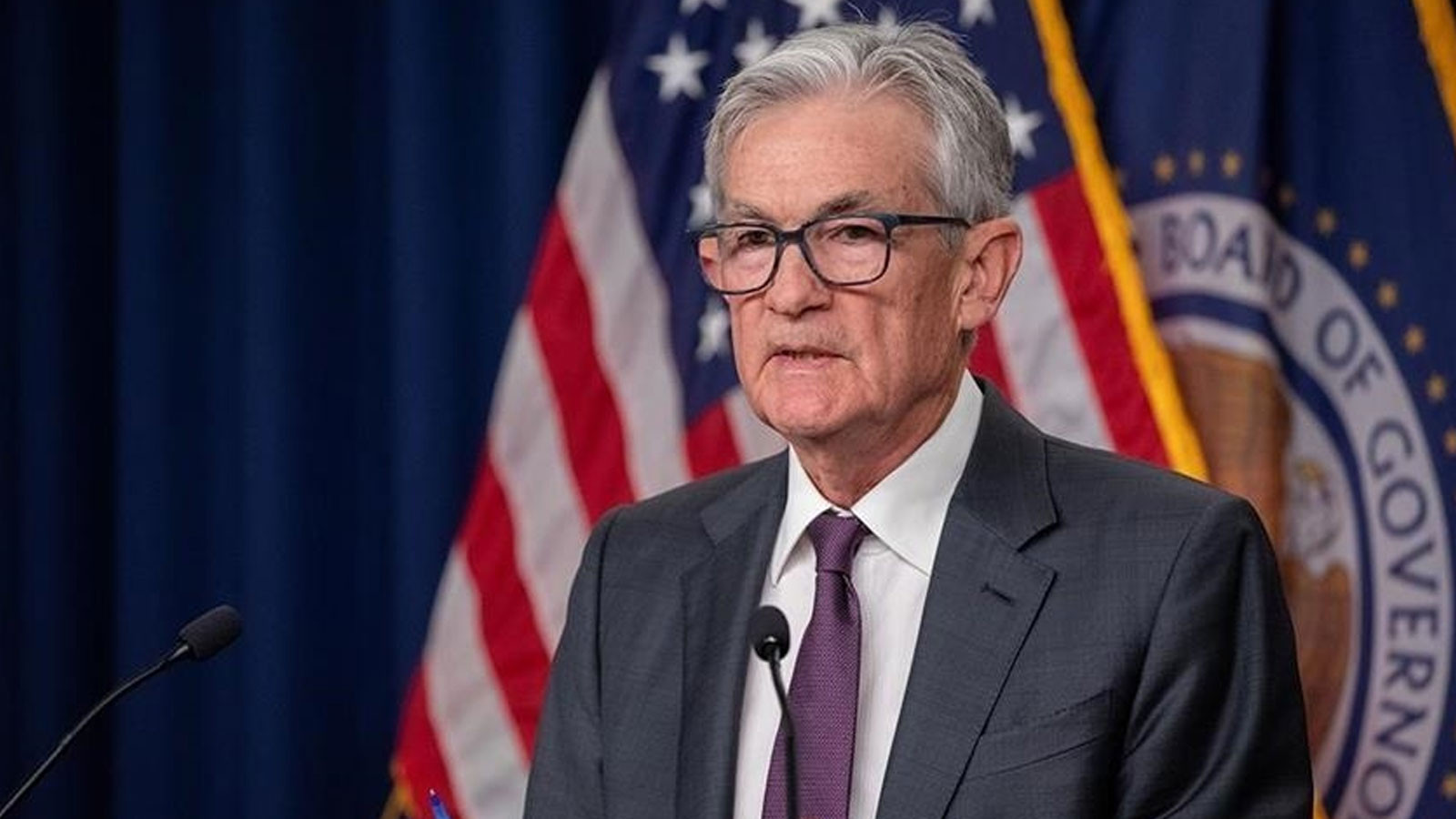 Fed Başkanı Powell’dan enflasyon çıkışı!