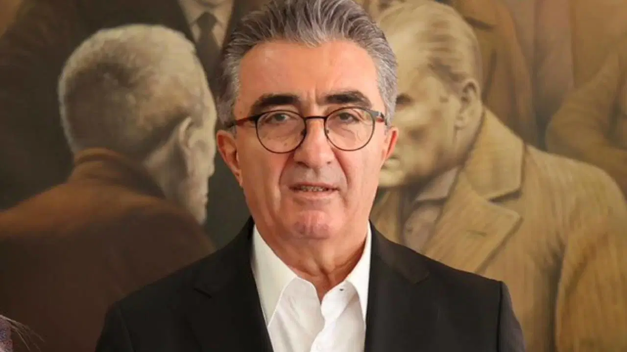 Bayrampaşa Belediye Başkanı Hasan Mutlu tutuklandı: ‘Boyun eğmediğim için tutuklandım’ – Son Dakika Siyaset Haberleri