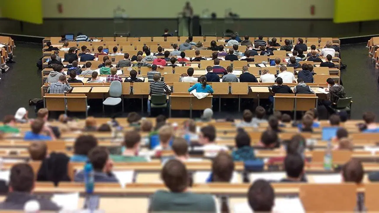 YÖK’ten ‘üniversitelerden kaydı silinen öğrencilere’ ilişkin açıklama – Son Dakika Siyaset Haberleri