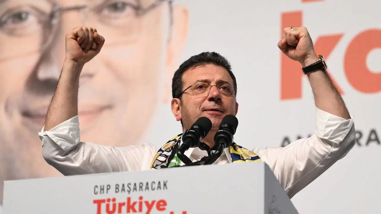Cumhuriyetin ölüm kalım mücadelesi – Son Dakika Siyaset Haberleri