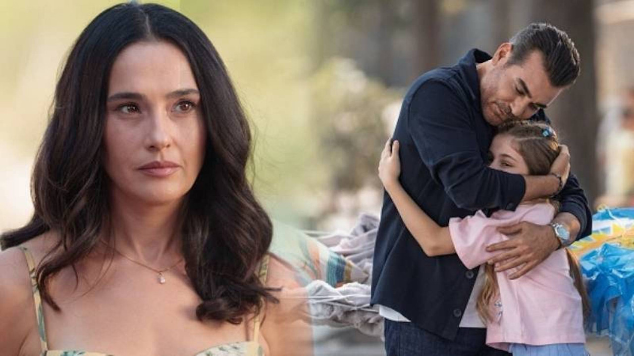 Funda Eryiğit ve Caner Cindoruk’u buluşturan dizi Ben Onun Annesiyim’in yayın tarihi belli oldu