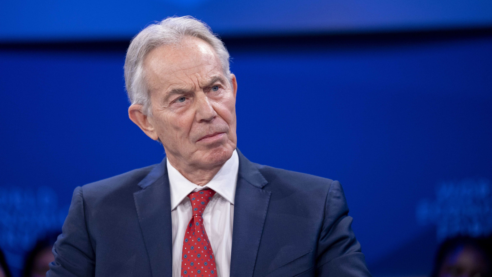 Gazze’yi Tony Blair mi yönetecek? Kulislerde konuşulan plan! Gazze’yi Tony Blair mi yönetecek? Kulislerde konuşulan plan!