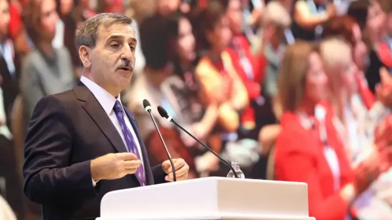 Önder Kahveci: Sözleşmeli Memurlar da Yarı Zamanlı Çalışma Kapsamına Alınmalı