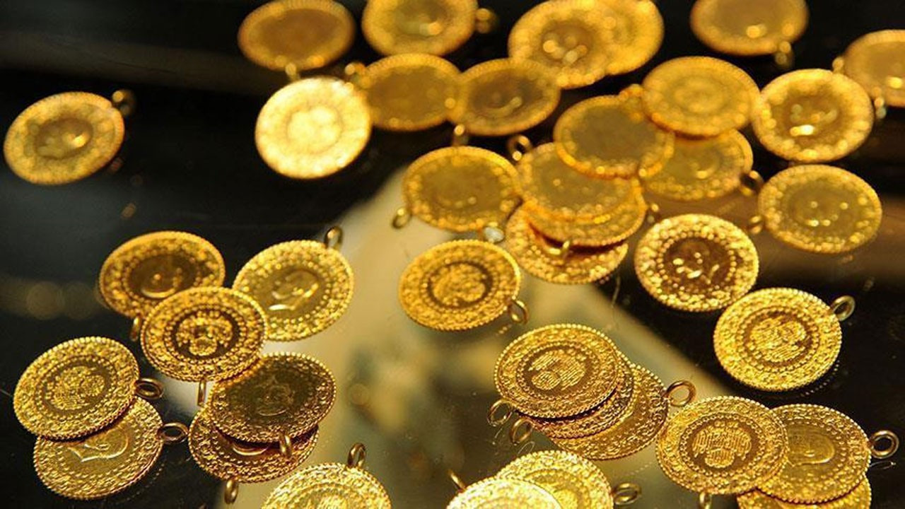 Küresel piyasalarda tarihi yükseliş: Altın fiyatlarında çifte rekor! Küresel piyasalarda tarihi yükseliş: Altın fiyatlarında çifte rekor!