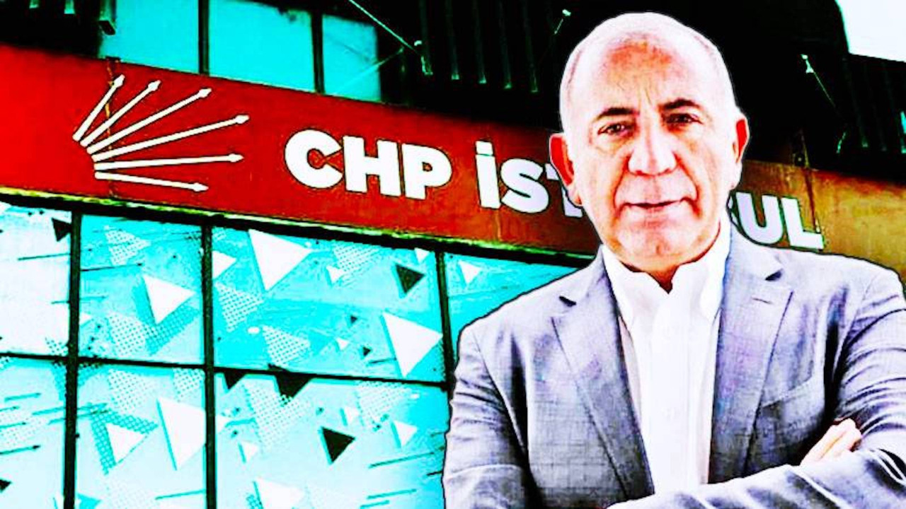 Gürsel Tekin: FETÖ’nün uyuyan hücreleri CHP’ye sızdı
