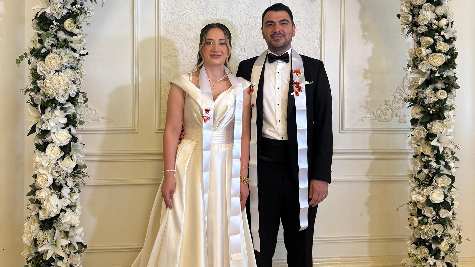 Haber Global’in mutlu günü