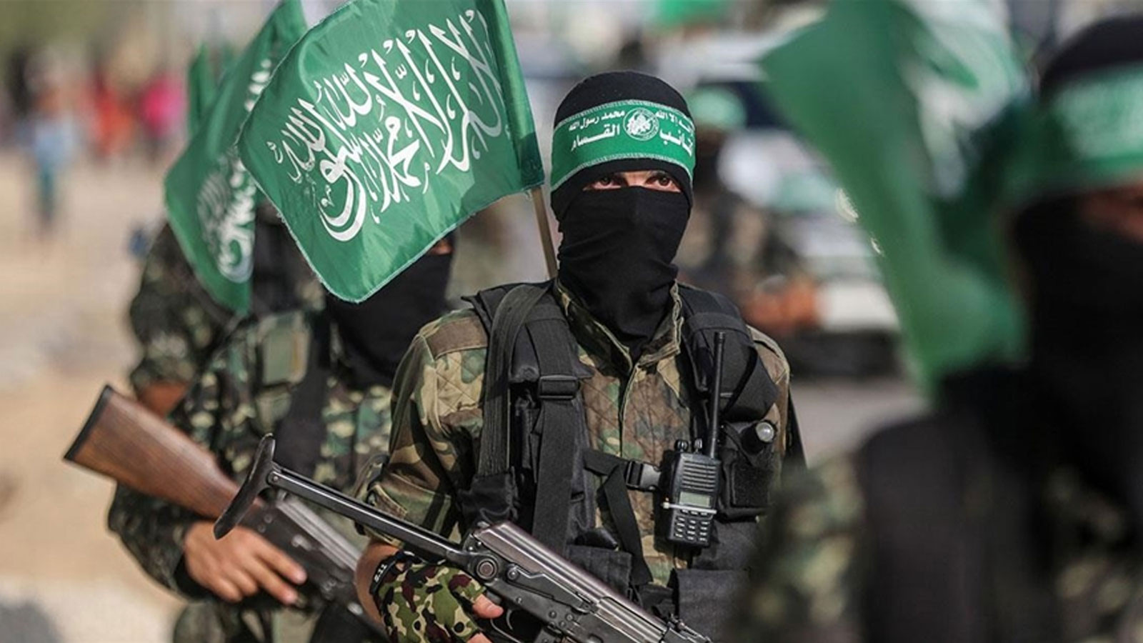 Gazze’deki 2 İsrailli rehine ile iletişim kesildi Gazze’deki 2 İsrailli rehine ile iletişim kesildi