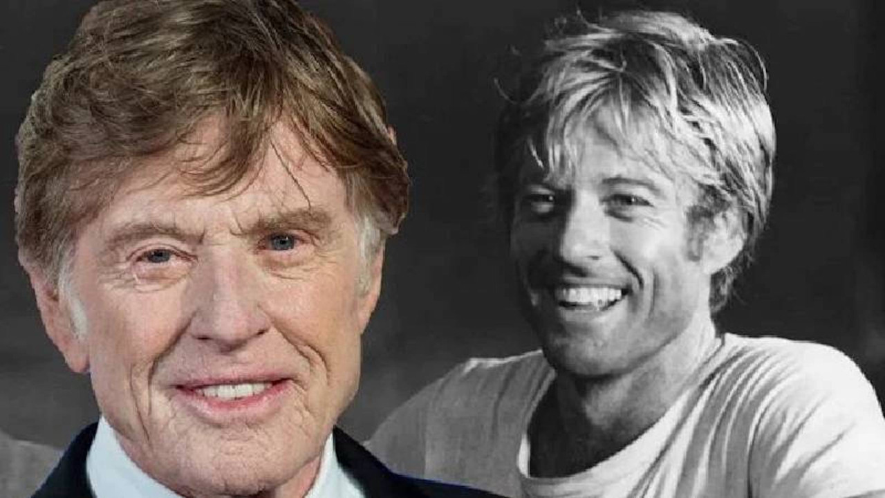 Hollywood’un efsane ismi Robert Redford 89 yaşında hayatını kaybetti