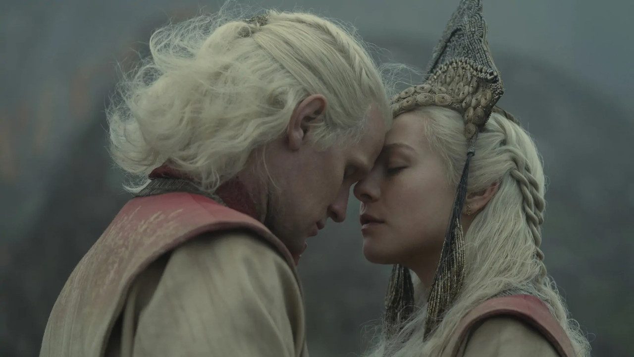 House of the Dragon ve A Knight of the Seven Kingdoms’ın yayın tarihleri açıklandı
