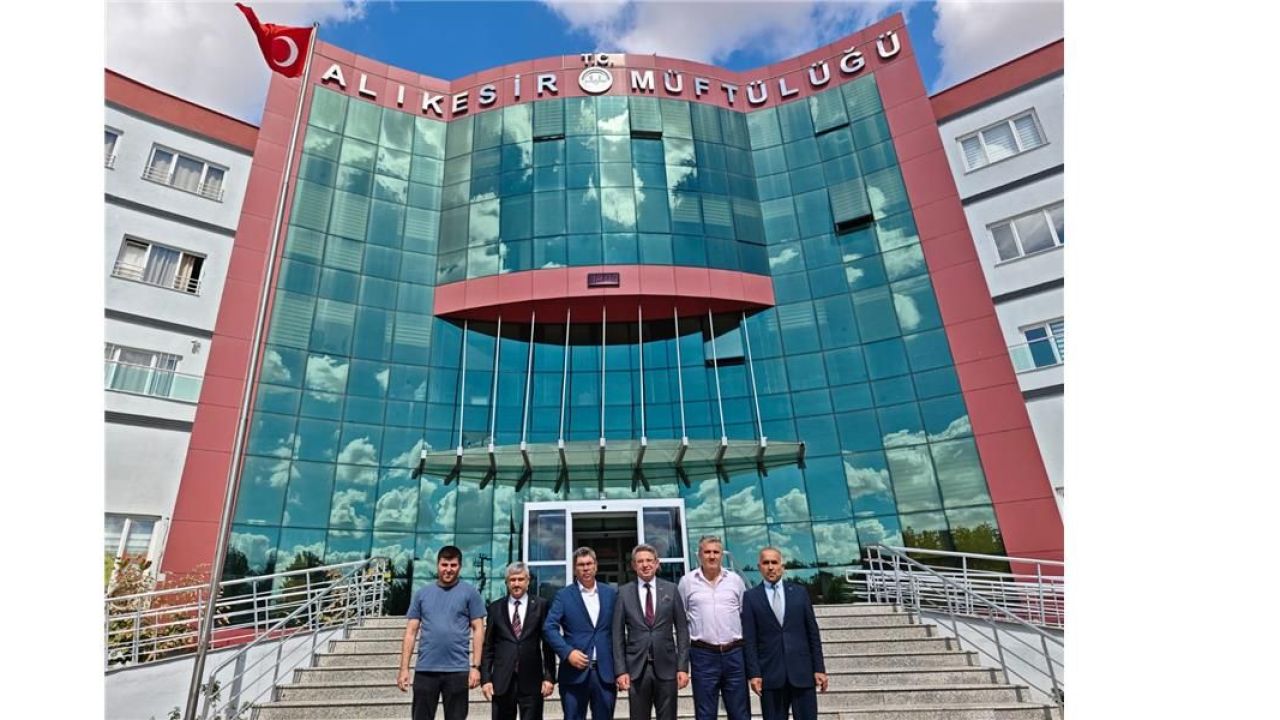 Türk Diyanet Vakıf-Sen: Sendikal Dayanışma ve Ortak Akıl ile Güçleniyoruz