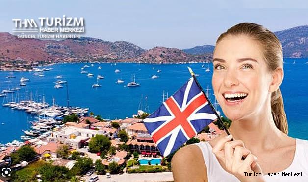 İngilizlerin tatil için tercih ettiği şehirler belli oldu: Türkiye’den 1 şehir listede