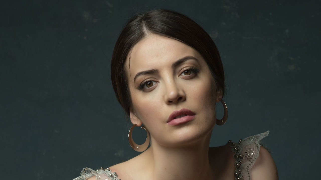 İrem Sak’tan babasına duygusal yıl dönümü mesajı