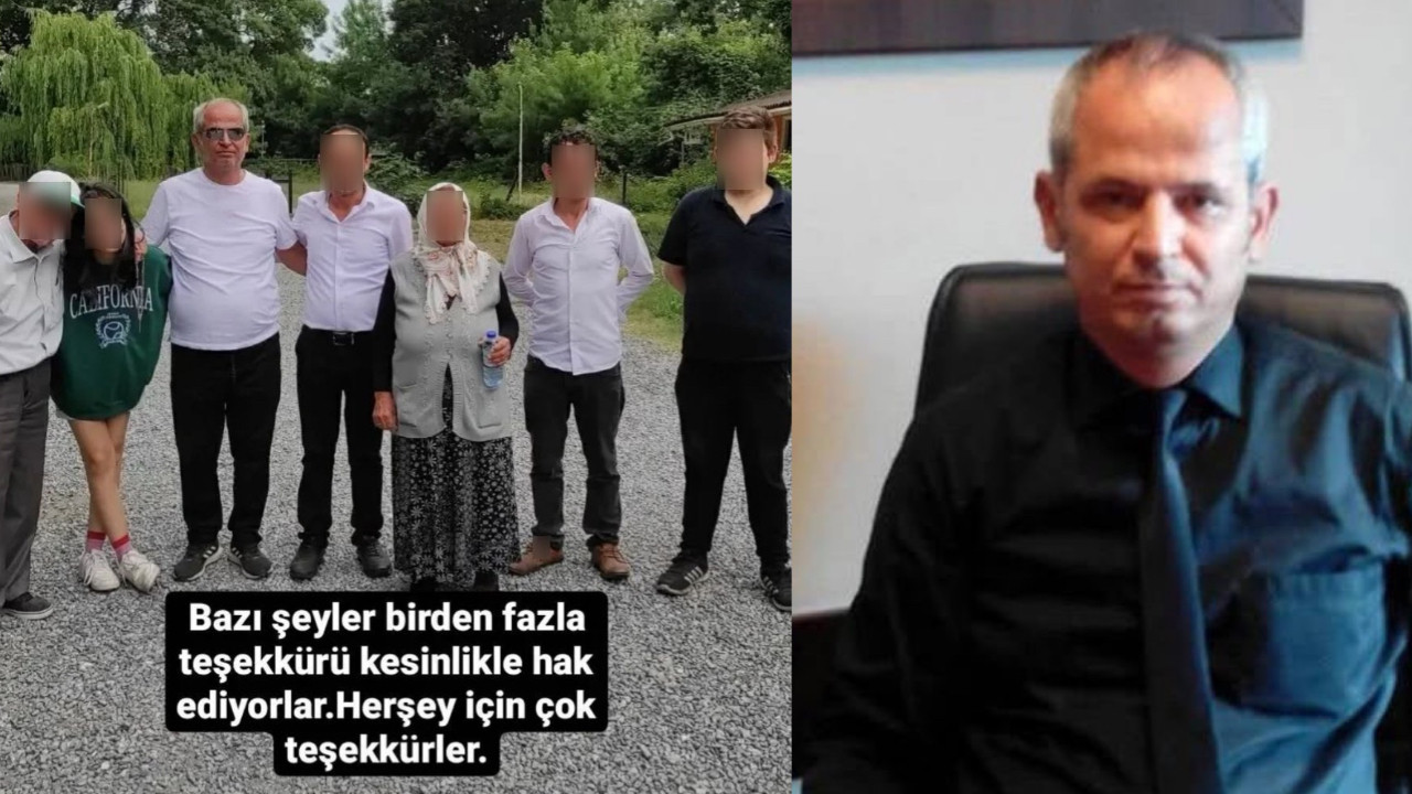 İstanbul Savcısı Ercan Kayhan et mangal tesisinde boğazı kesilerek öldürüldü