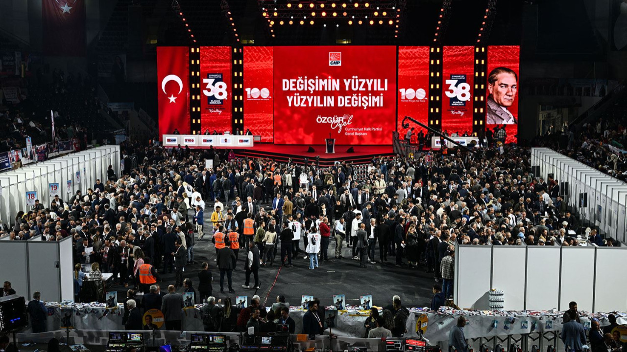 İstanbul’da CHP ilçe kongreleri durduruldu: Seçim Kurulu CHP’ye hangi yazıyı gönderdi?