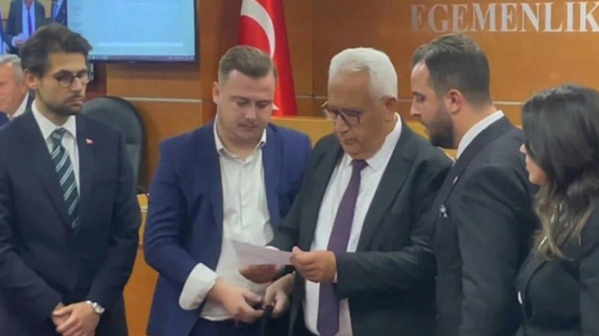 AK Parti'den yeni Bayrampaşa hamlesi! AK Parti'den yeni Bayrampaşa hamlesi!