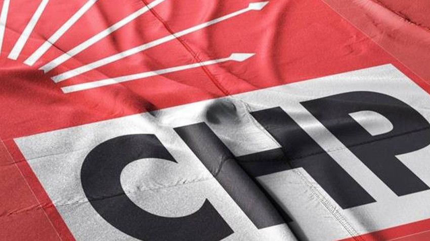 CHP'li belediyede peş peşe üç istifa