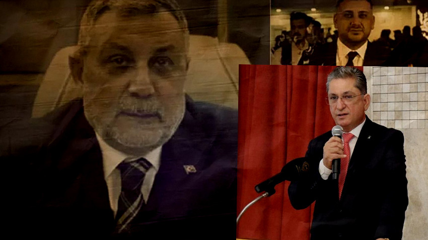AK Parti'de peş peşe istifa kararları!