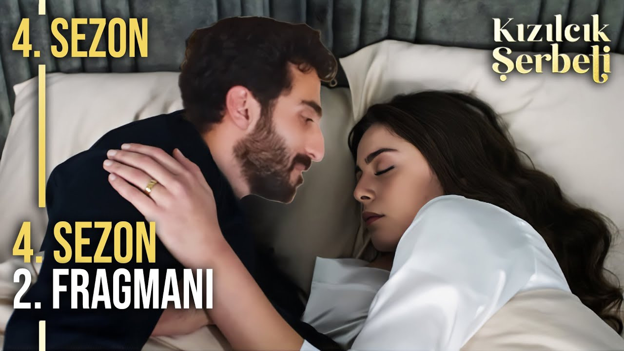 Kızılcık Şerbeti’nde senaryo değişti; Doğa-Firaz aşkı yeniden yazılıyor!