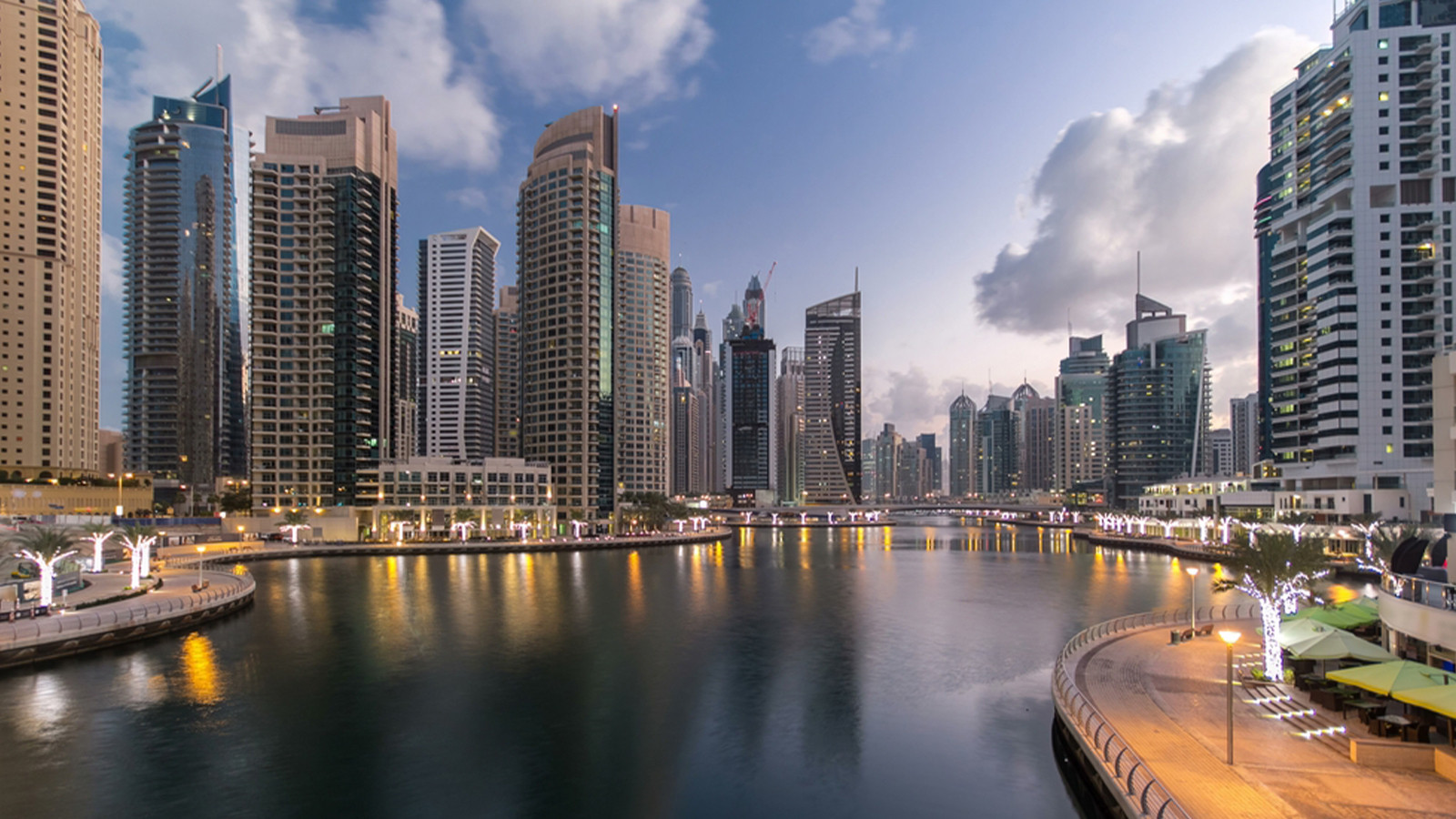 Dünyada 7. sıradayız, Türkler neden Dubai’ye gidiyor? Dünyada 7. sıradayız, Türkler neden Dubai’ye gidiyor?