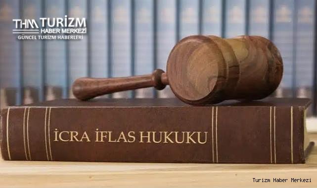 Konya merkezli dev turizm firması iflas etti!
