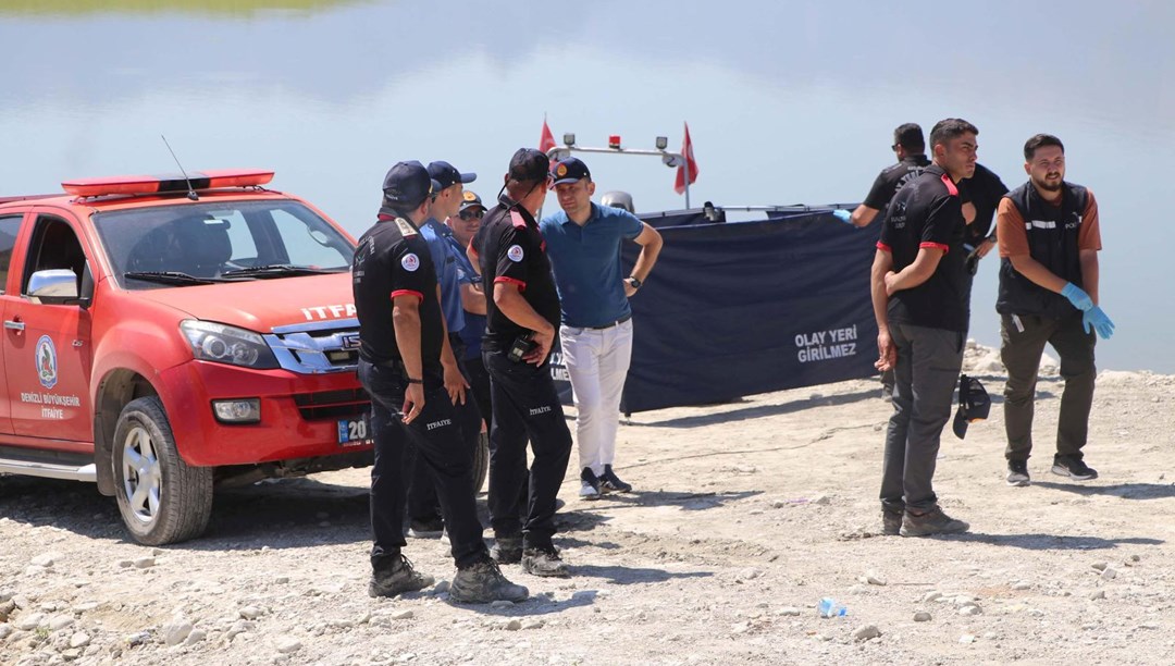 Denizli’de kayıp Hasan’ın cansız bedeni bulundu