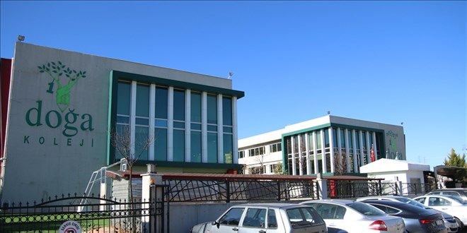 MEB’den Doğa Koleji açıklaması: Eğitim kesintisiz sürecek