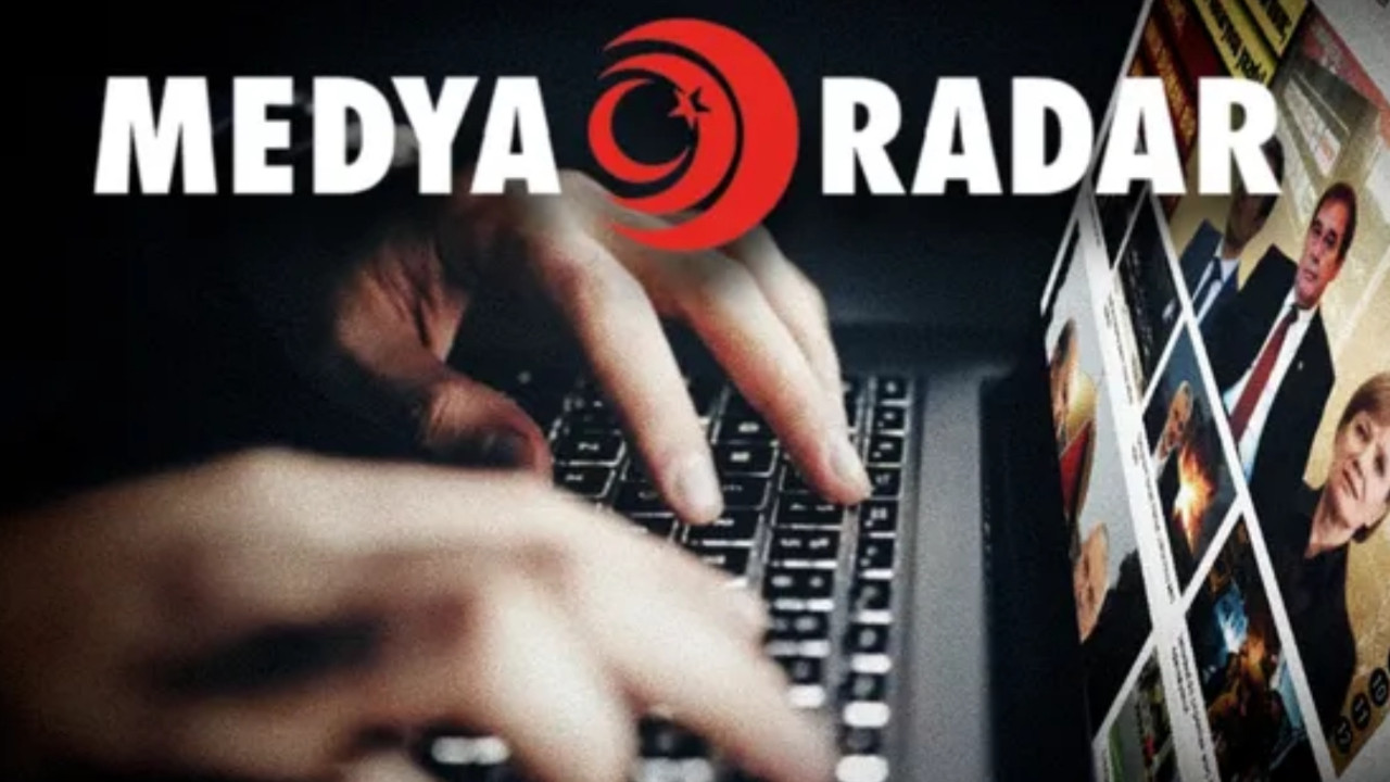 TGC’den Medyaradar’a uygulanan erişim engeline sert tepki