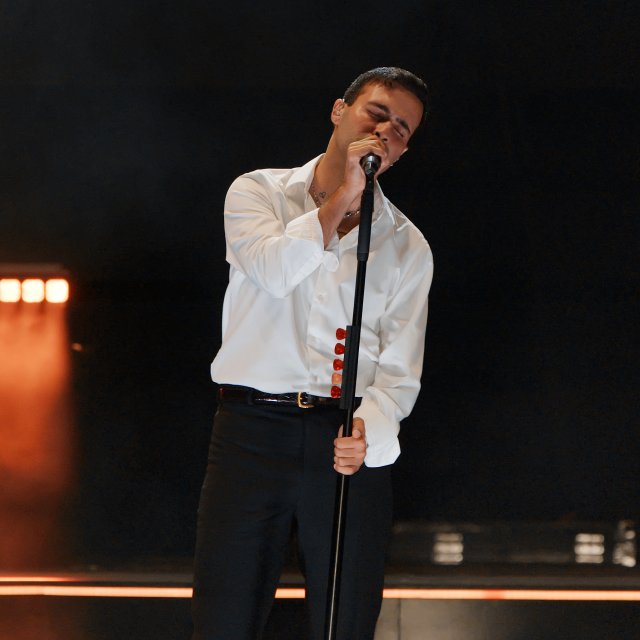 Mert Demir “14 Şubat”