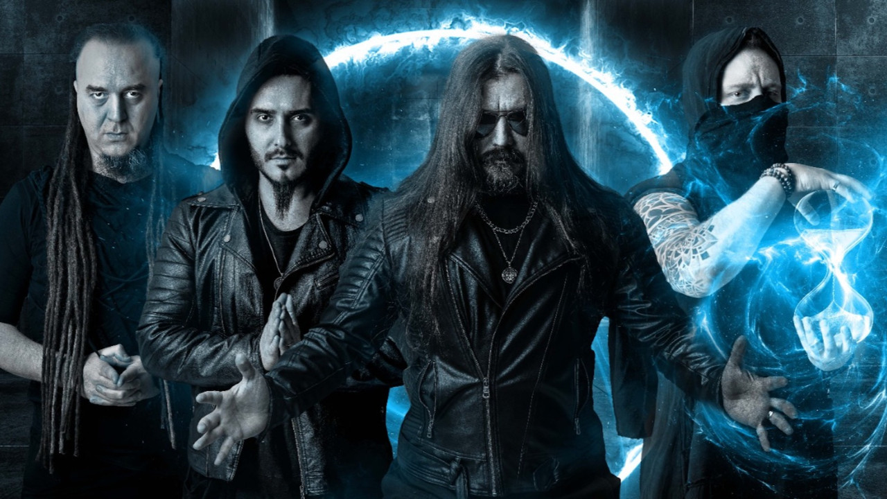 Metal dünyası İstanbul’a akıyor: Portals Metal Fest’e geri sayım başladı Metal dünyası İstanbul’a akıyor: Portals Metal Fest’e geri sayım başladı