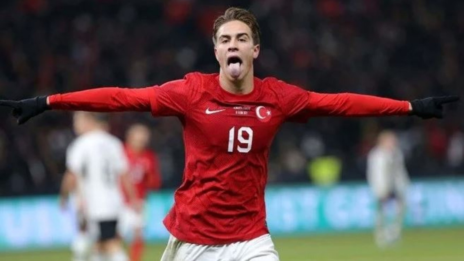 Milli takımda kriz! Kenan Yıldız 3 ismi takipten çıkardı Milli takımda kriz! Kenan Yıldız 3 ismi takipten çıkardı