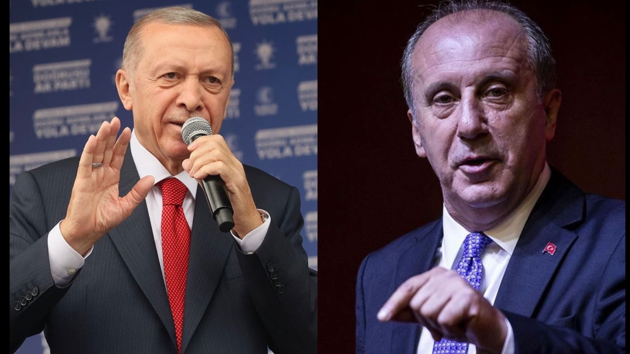 Muharrem İnce’den Erdoğan’ın BM konuşmasına flaş yorum: Trump’ın yüzüne söyleyemez…