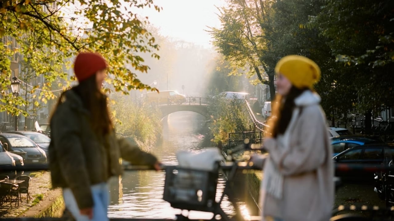 Nasıl veda edersiniz? Nasıl veda edersiniz?