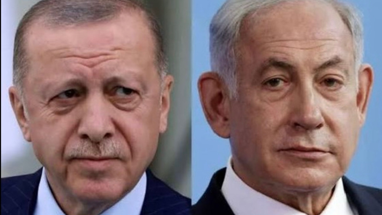 Netanyahu Mesut Yılmaz ile anısını anlattı Erdoğan’a seslendi: Kudüs bizim şehrimiz