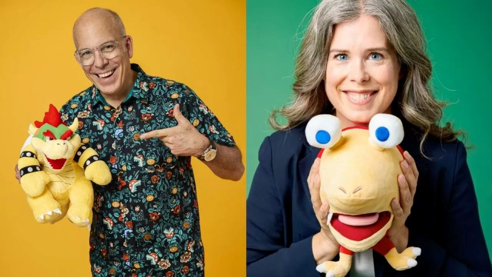 Bowser emekli oluyor yerine Pritchard geliyor