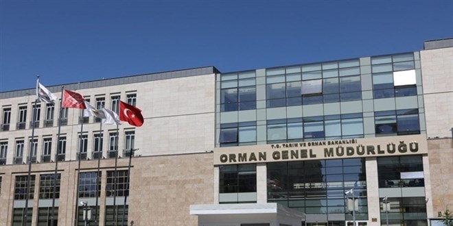 Orman Genel Müdürlüğü 262 Engelli Ve Eski Hükümlü İşçi Alacak Orman Genel Müdürlüğü 262 Engelli Ve Eski Hükümlü İşçi Alacak
