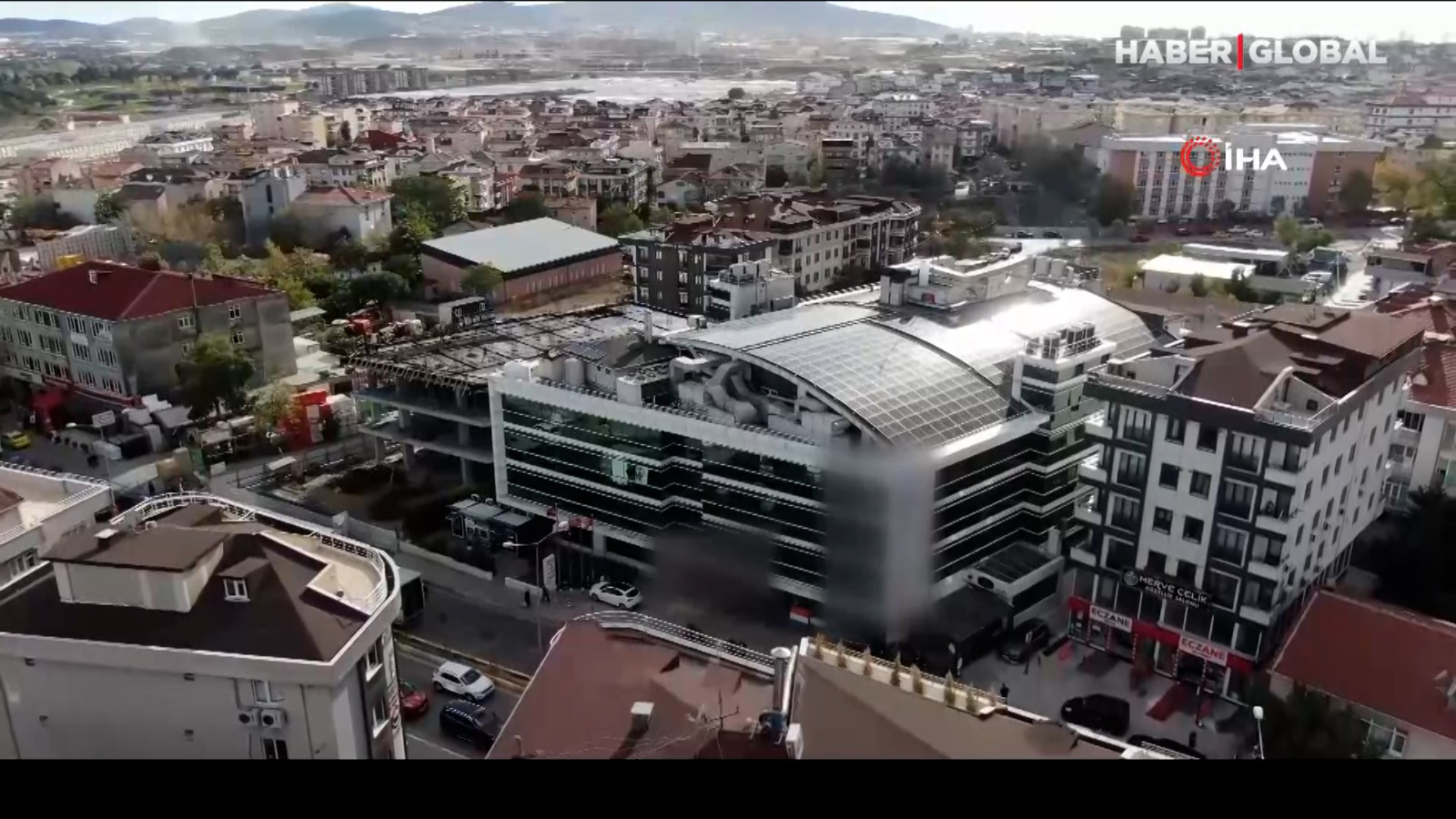 Kadın doğum servisi süresiz olarak kapatıldı