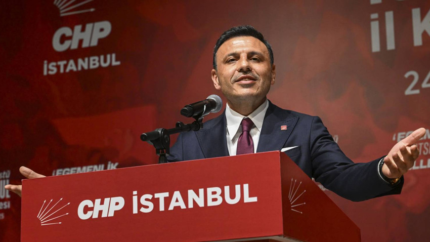 Özgür Çelik’in önünde engel kalmadı Özgür Çelik’in önünde engel kalmadı
