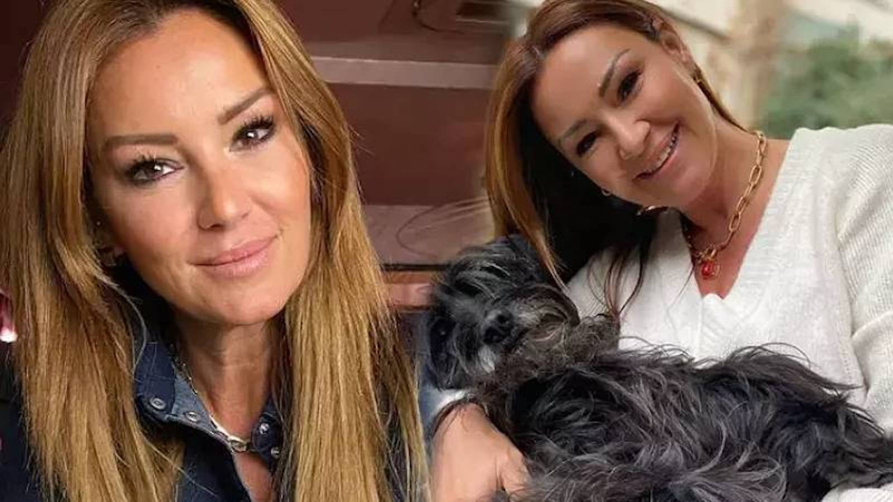 Pınar Altuğ hakkındaki asılsız haberlere erişim yasağı geldi Pınar Altuğ hakkındaki asılsız haberlere erişim yasağı geldi