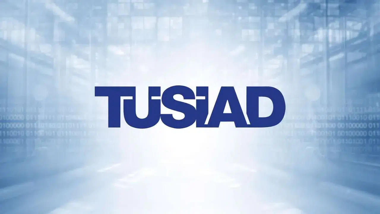 TÜSİAD maliyet bazlı rekabet gücü endeksi 2025 ikinci çeyrekte yükseldi TÜSİAD maliyet bazlı rekabet gücü endeksi 2025 ikinci çeyrekte yükseldi