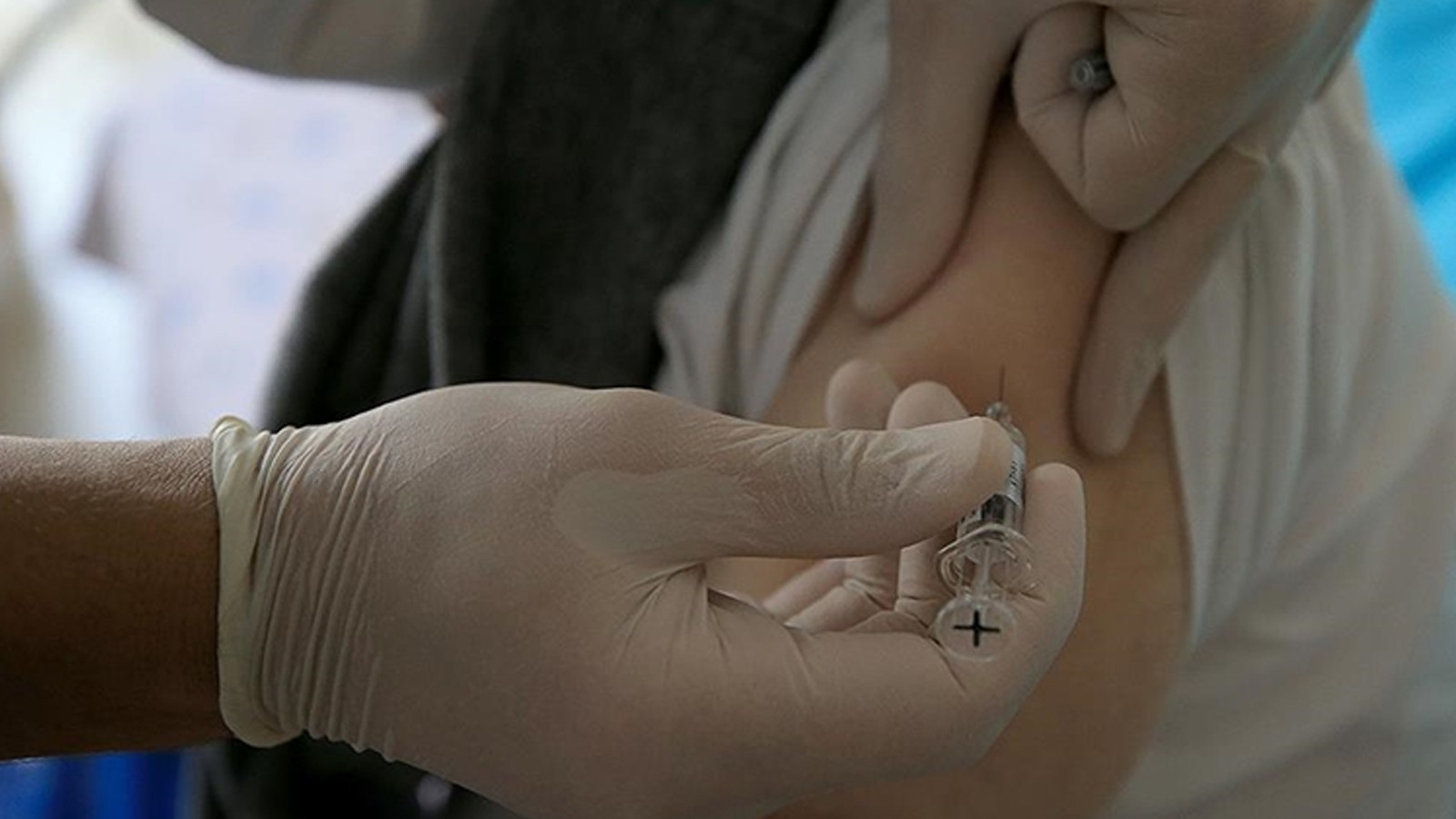 Risk grubundaki yüz binlerce kişiye uyarı: Vakit kaybetmeyin Risk grubundaki yüz binlerce kişiye uyarı: Vakit kaybetmeyin